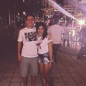 Meet your Posher, Erik